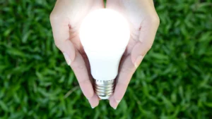 l'éclairage LED et ses avantages