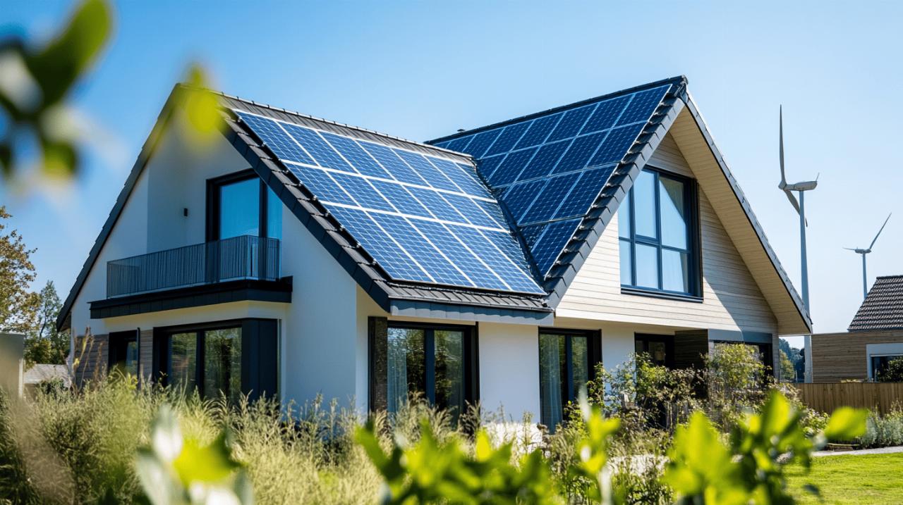 Comment choisir le meilleur kit panneau solaire pour l’autoconsommation chez soi