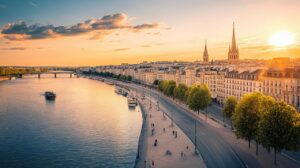 Investir dans l’immobilier neuf à Bordeaux : pourquoi la ville attire autant ?