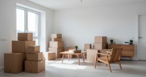 Pourquoi opter pour un garde-meubles face aux nouveaux défis du logement urbain