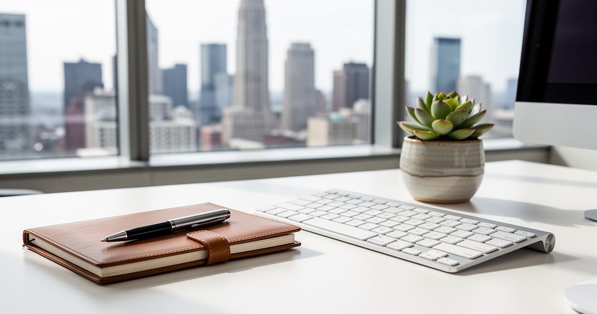 Découvrez comment un compte professionnel peut transformer la gestion de votre entreprise